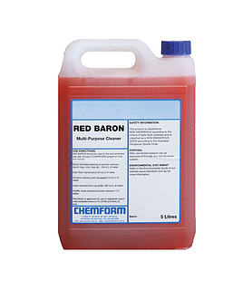 Chemform Red Baron 5L