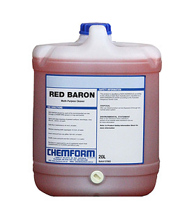 Chemform Red Baron 20L