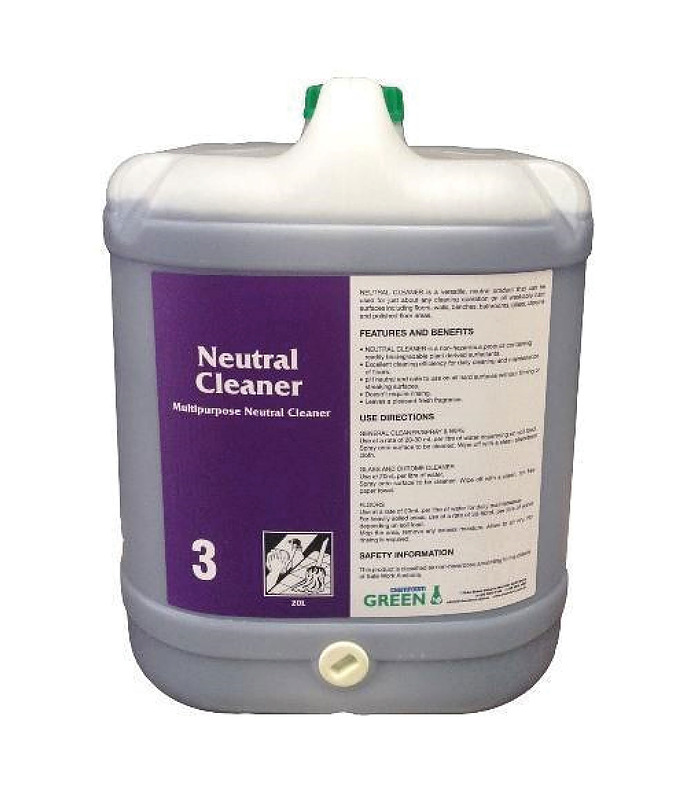 Chemform Neutral Cleaner 20L