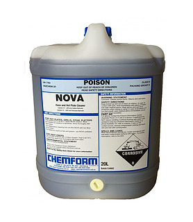Chemform Nova 20L (Dangerous Goods)