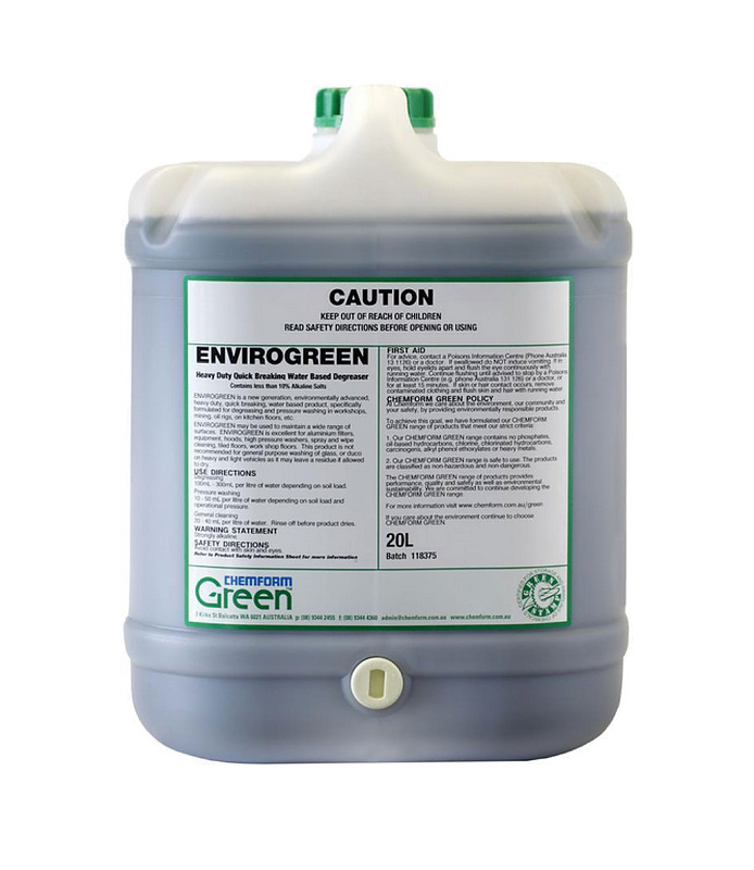 Chemform Envirogreen 20L