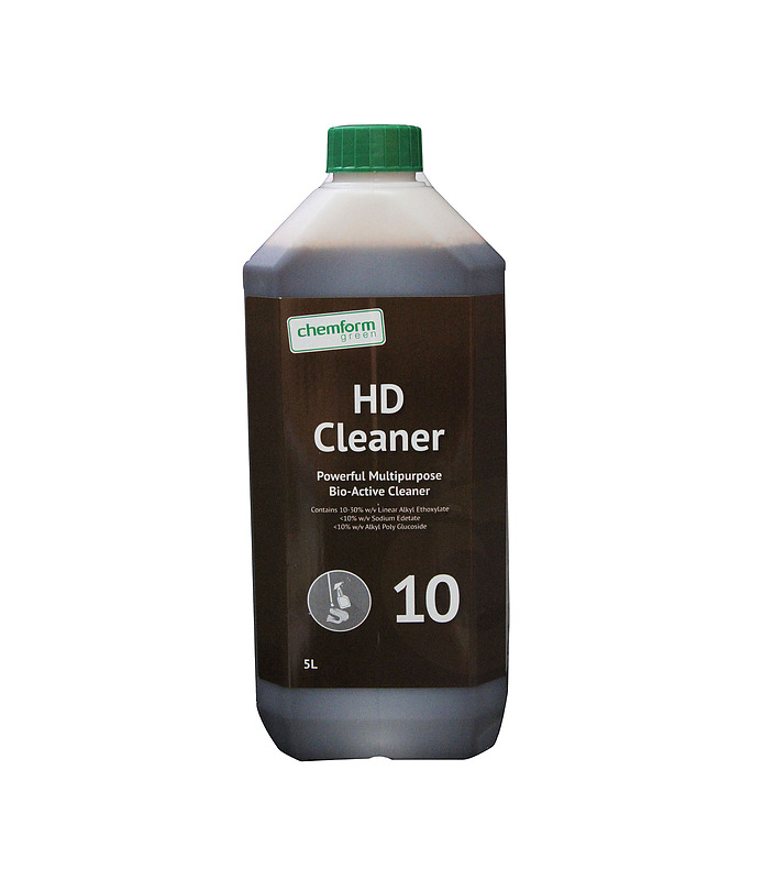 Chemform HD Cleaner #10 5L