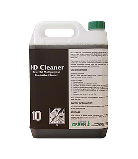 Chemform HD Cleaner #10 5L