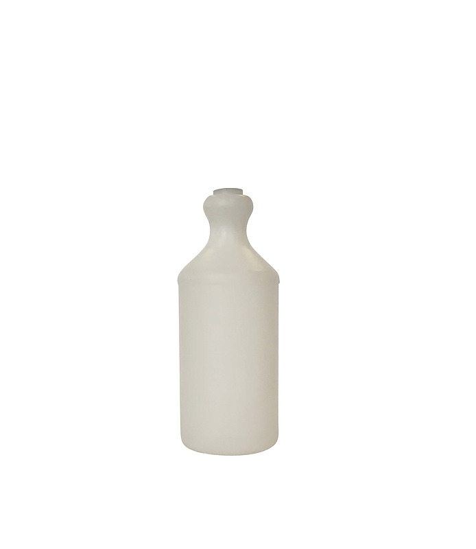Chemform Spray Bottle 750ml Plain (Excludes Trigger)
