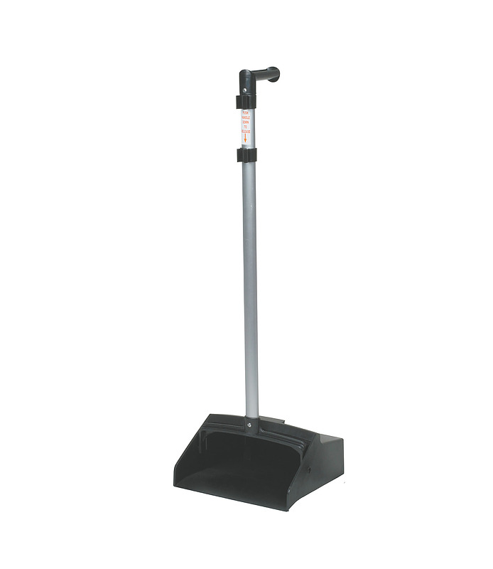 Lobby Dustpan Only Broom Suits 60221