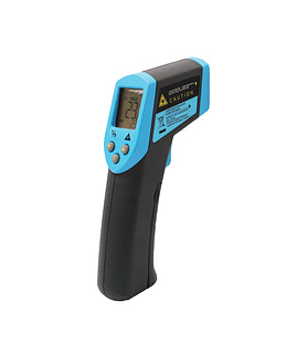 Blue Gizmo Infrared Digital Thermometer