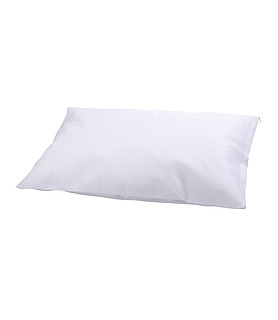 Pillow Protector Non Woven With Zip