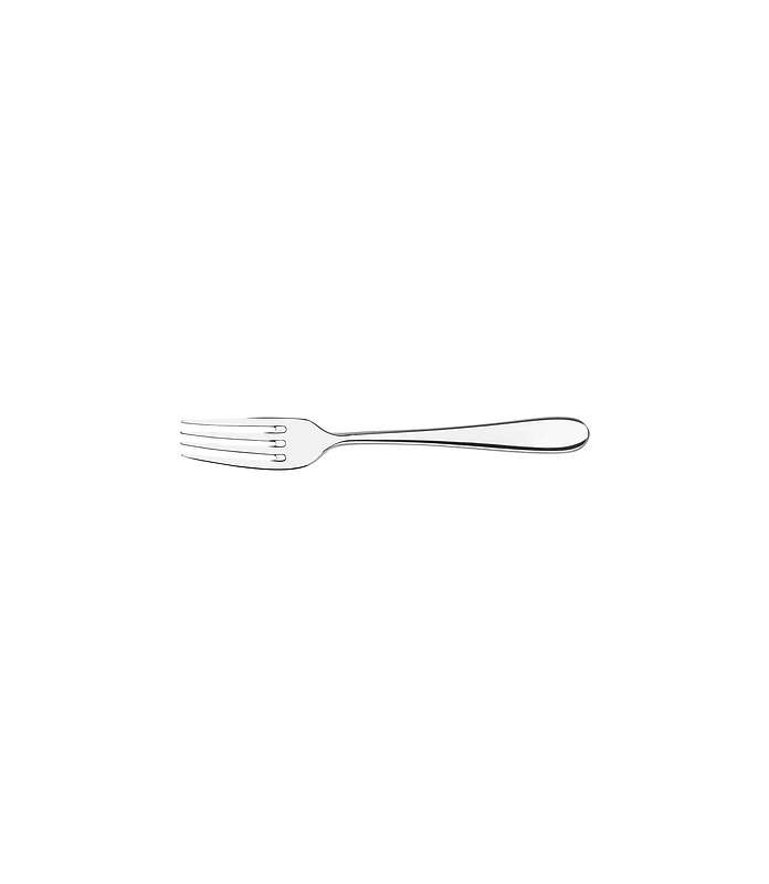 Gable Dessert Fork - 12 per box