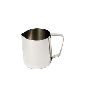 Milk Jug Stainless Steel 750ml