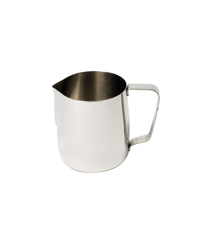 Milk Jug Stainless Steel 750ml