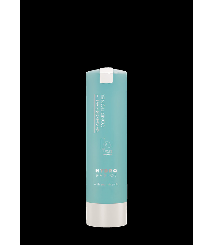 SmartCare Hydro Basics Conditioning Shampoo 300ml