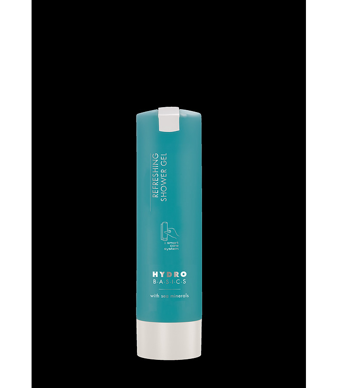 SmartCare Hydro Basics Refreshing Shower Gel 300ml