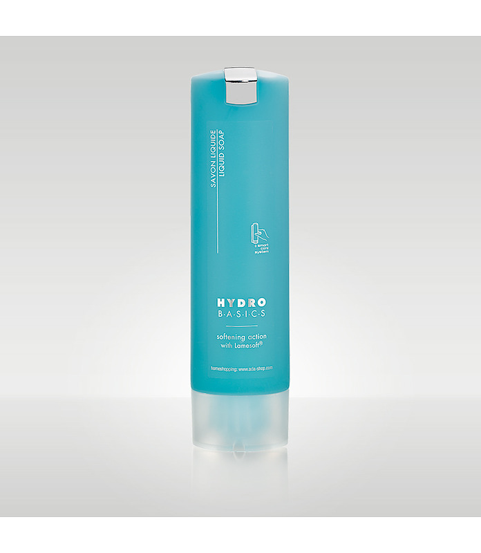 SmartCare Hydro Basics Liquid Cream Soap 300ml