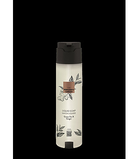 SHAPE Perfumers Garden Liquid Soap 300ml