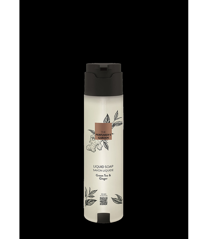 SHAPE Perfumers Garden Liquid Soap 300ml