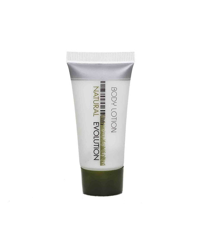 Natural Evolution Body Lotion 20ml (500)