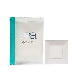 SPA Soap 15g (500)