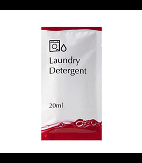 Laundry Liquid Sachets 20ml