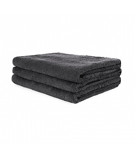 Simba Bath Towel Charcoal 700 x 1400mm