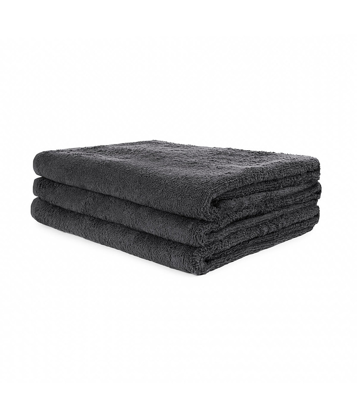 Simba Bath Towel Charcoal 700 x 1400mm