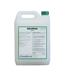 Chemform Nourish 5L
