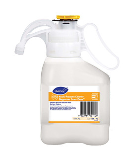 Diversey SmartDose Suma Multipurpose Cleaner Degreaser 1.4 Litre CLEARANCE