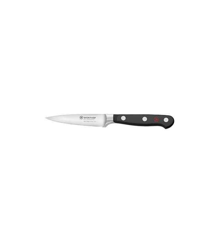 Wusthof Classic Paring Knife 90mm