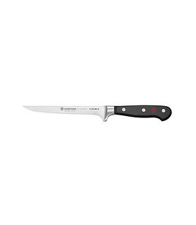 Wusthof Classic Boning Knife 160mm