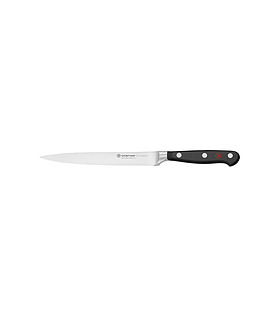 Wusthof Classic Fish Fillet Knife 160mm