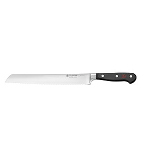 Wusthof Classic Bread Knife 230mm