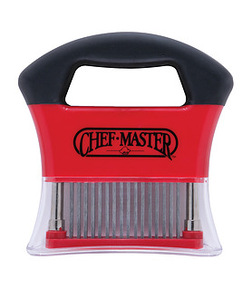 Chef Master Professional Meat Tenderizer (12)