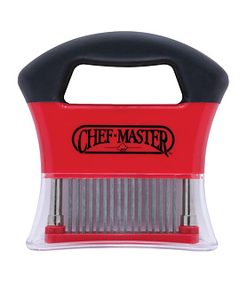 Chef Master Professional Meat Tenderizer