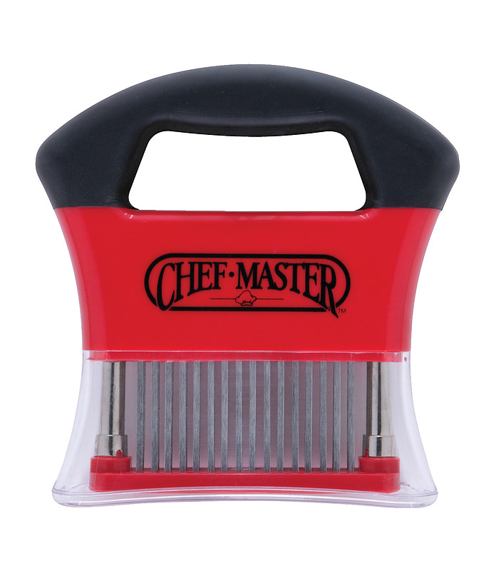 Chef Master Professional Meat Tenderizer (12)