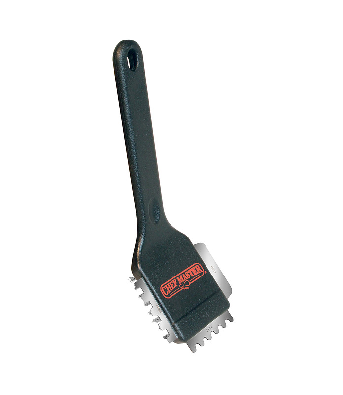 Chef Master Panini Brush (12)