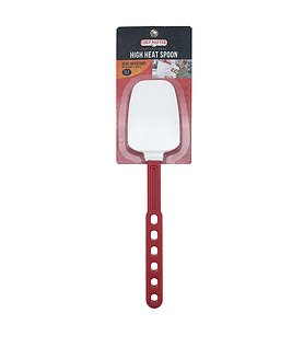 Chef Master High Heat Spoon Spatula 340mm