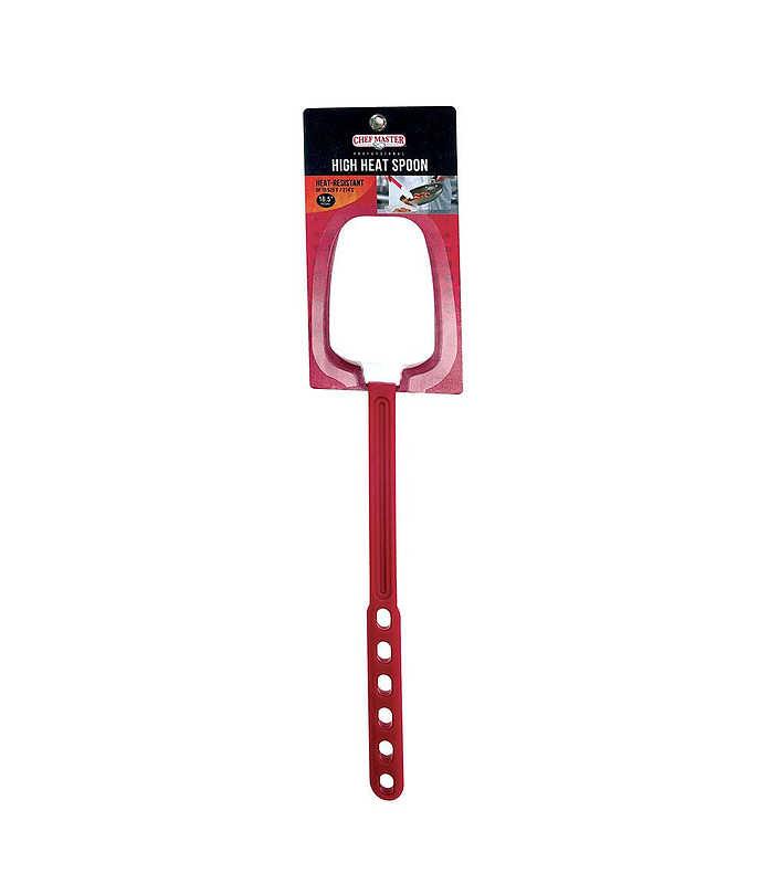 Chef Master High Heat Spoon Spatula 420mm (12)