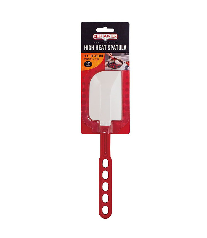 Chef Master High Heat Spatula 250mm