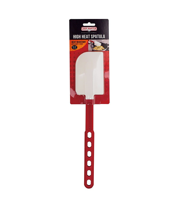 Chef Master High Heat Spatula 340mm (12)