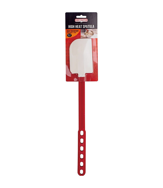 Chef Master High Heat Spatula 420mm