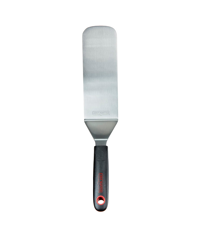 Chef Master Flexible Turner 190 x 70mm Blade (6)