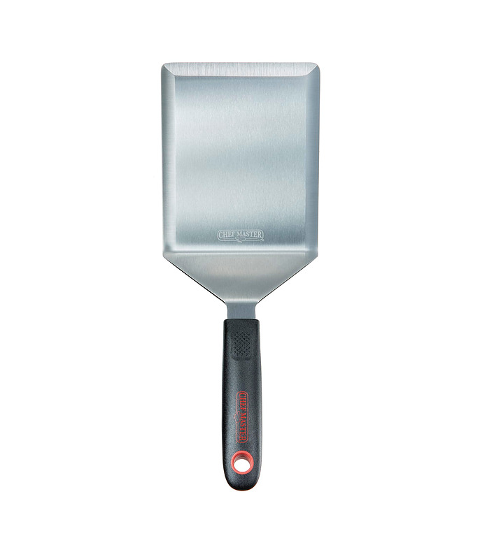 Chef Master Extra Heavy Turner 150 x 130mm Blade