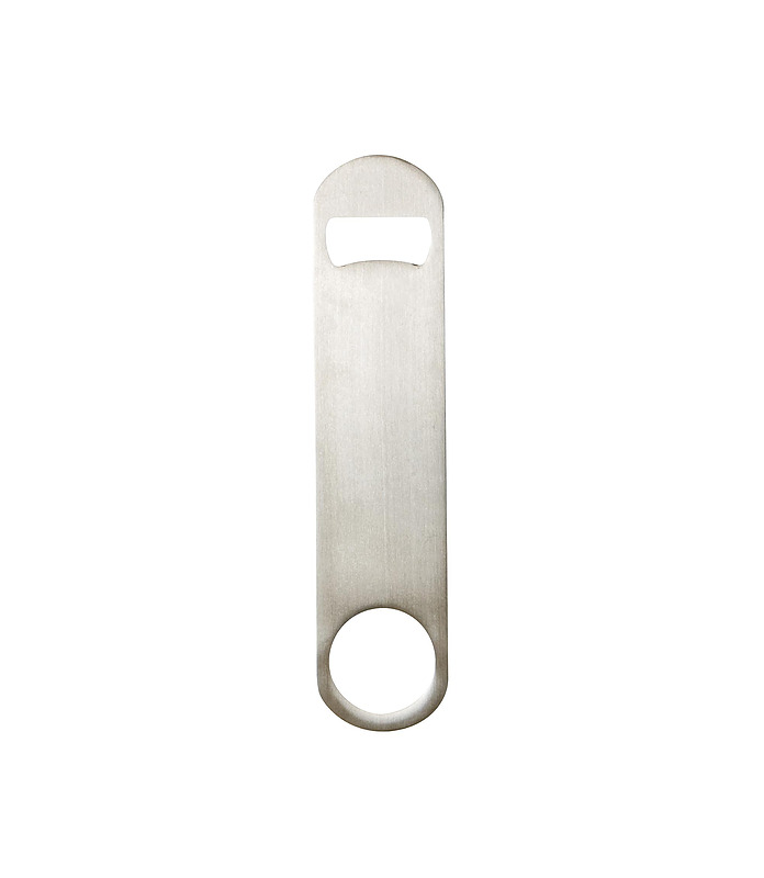 Bar Boss Stainless Steel 