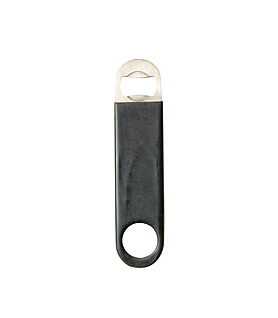 Bar Boss Stainless Steel with Vinyl Handle