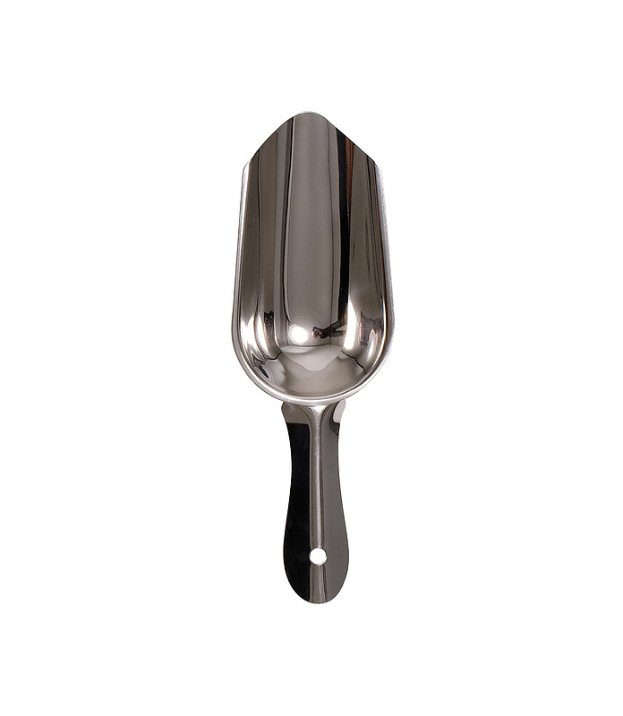 Stainless Steel Ice Scoop