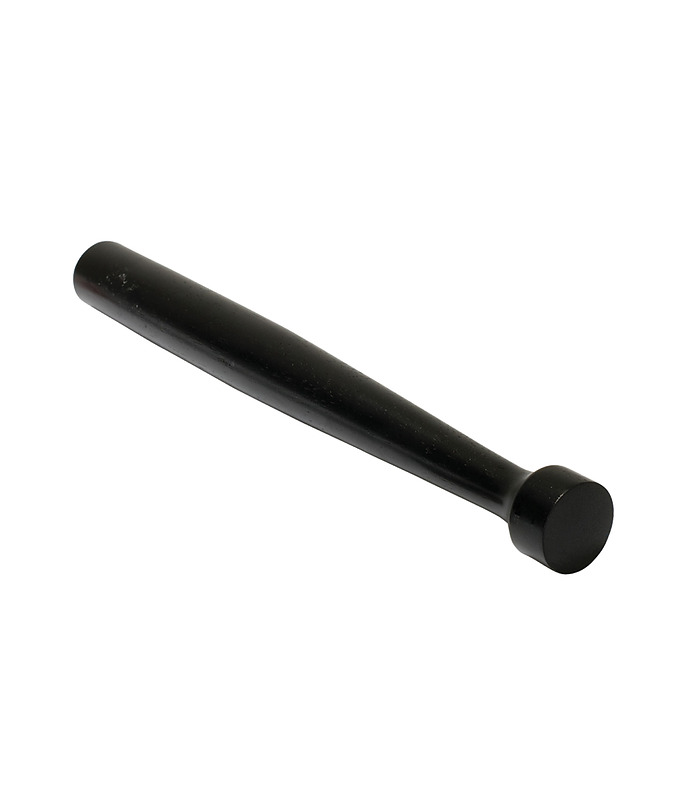 Muddler with Tenderiser Head Plastic