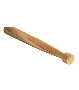 Muddler with Flat Head Wood