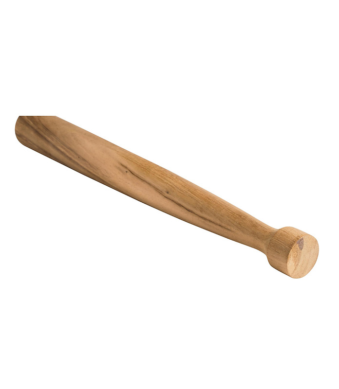 Muddler with Flat Head Wood