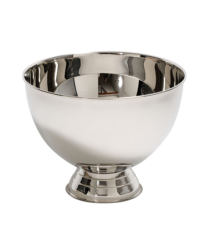 Punch Bowl Stainless Steel 