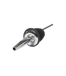 Spirit Pourer Free Flow Chrome
