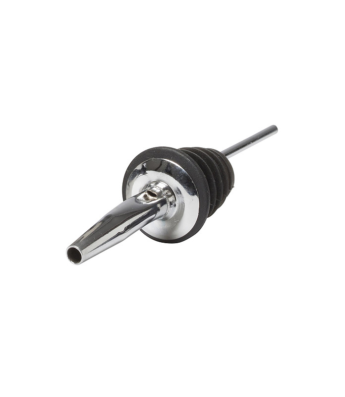 Spirit Pourer Free Flow Chrome